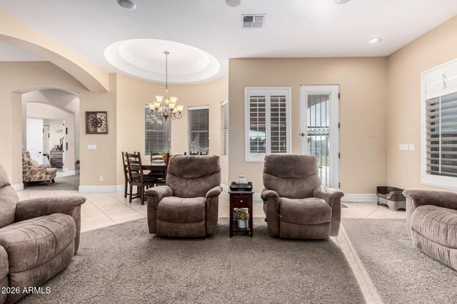 25612 S 185TH Place, Queen Creek, AZ 85142