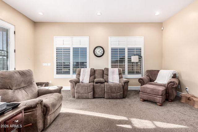 25612 S 185TH Place, Queen Creek, AZ 85142