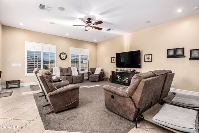 25612 S 185TH Place, Queen Creek, AZ 85142