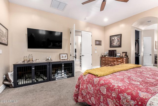 25612 S 185TH Place, Queen Creek, AZ 85142