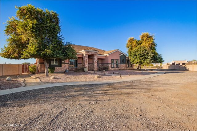 25612 S 185TH Place, Queen Creek, AZ 85142