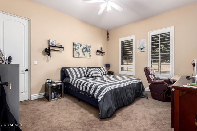 25612 S 185TH Place, Queen Creek, AZ 85142