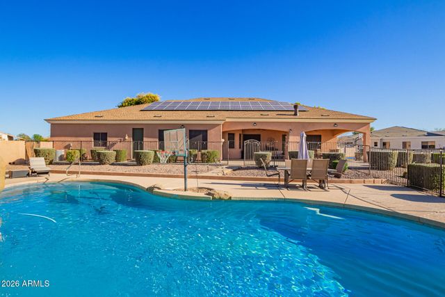 25612 S 185TH Place, Queen Creek, AZ 85142