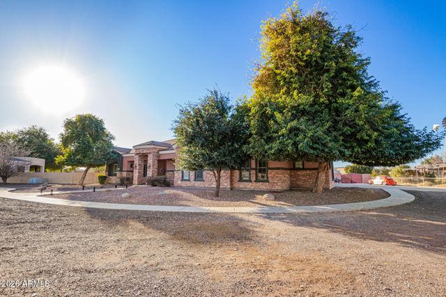 25612 S 185TH Place, Queen Creek, AZ 85142