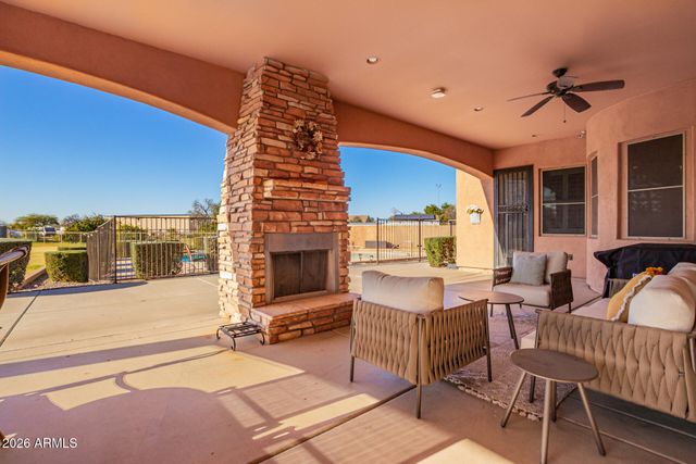 25612 S 185TH Place, Queen Creek, AZ 85142