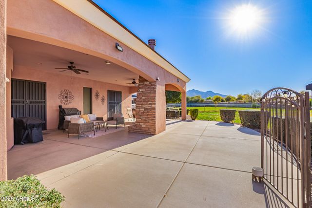 25612 S 185TH Place, Queen Creek, AZ 85142