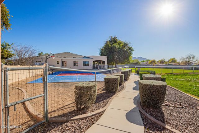 25612 S 185TH Place, Queen Creek, AZ 85142