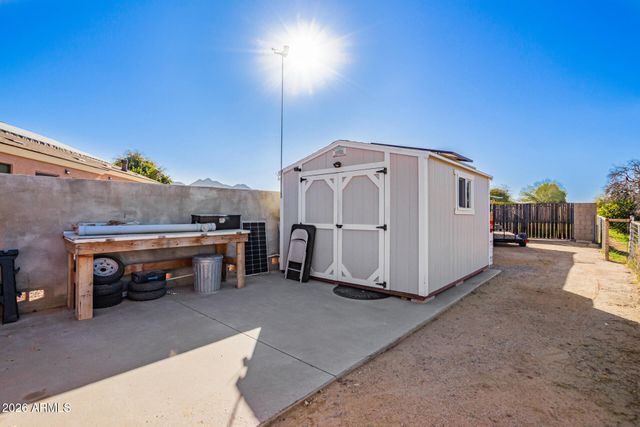 25612 S 185TH Place, Queen Creek, AZ 85142