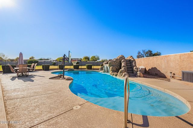 25612 S 185TH Place, Queen Creek, AZ 85142