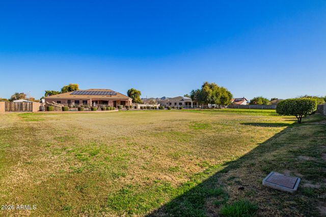 25612 S 185TH Place, Queen Creek, AZ 85142