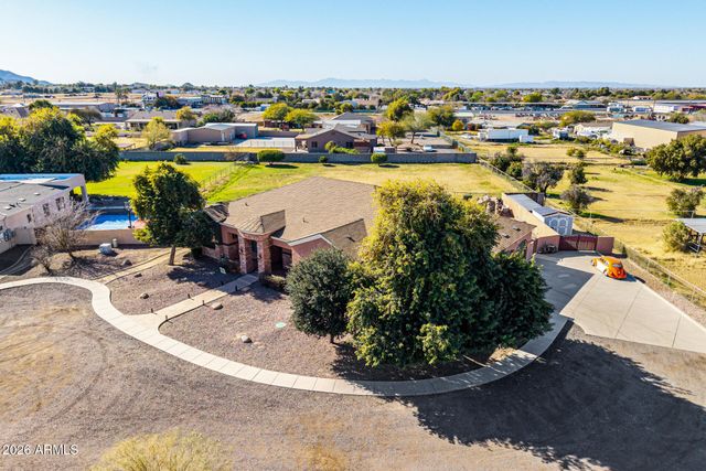 25612 S 185TH Place, Queen Creek, AZ 85142