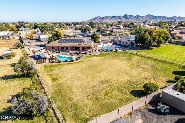 25612 S 185TH Place, Queen Creek, AZ 85142