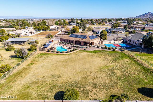 25612 S 185TH Place, Queen Creek, AZ 85142