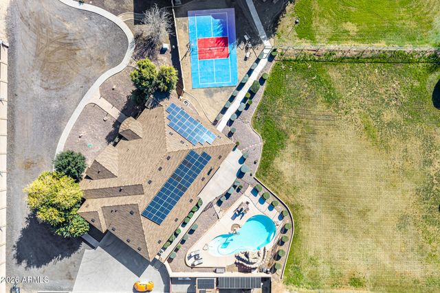 25612 S 185TH Place, Queen Creek, AZ 85142