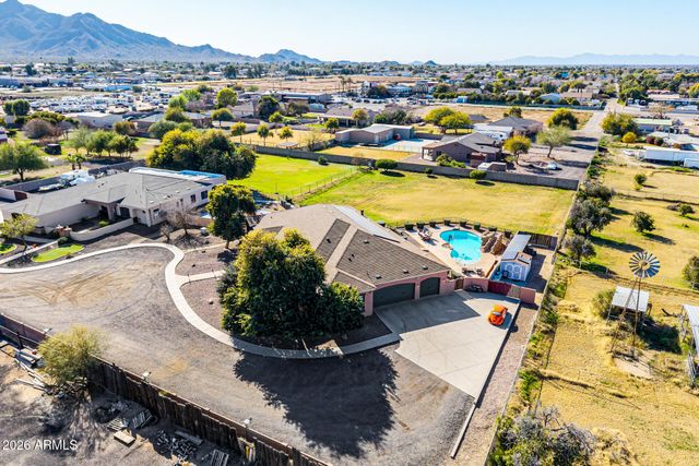 25612 S 185TH Place, Queen Creek, AZ 85142