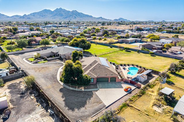 25612 S 185TH Place, Queen Creek, AZ 85142