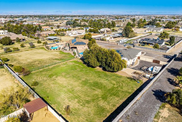 25612 S 185TH Place, Queen Creek, AZ 85142