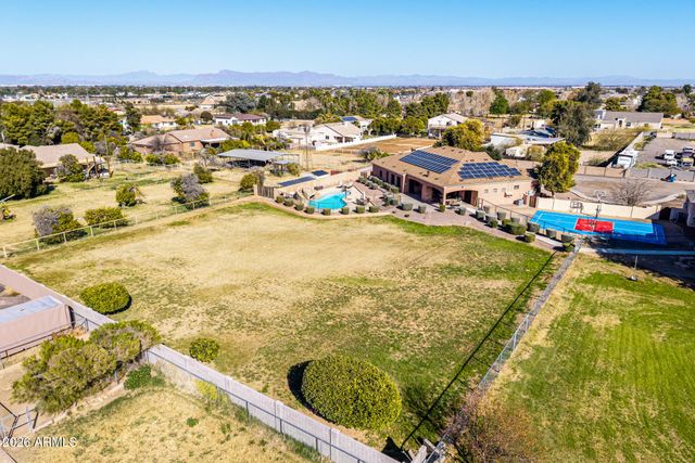 25612 S 185TH Place, Queen Creek, AZ 85142