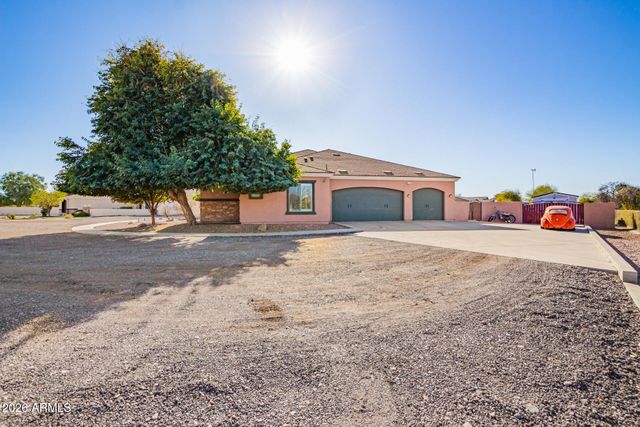 25612 S 185TH Place, Queen Creek, AZ 85142