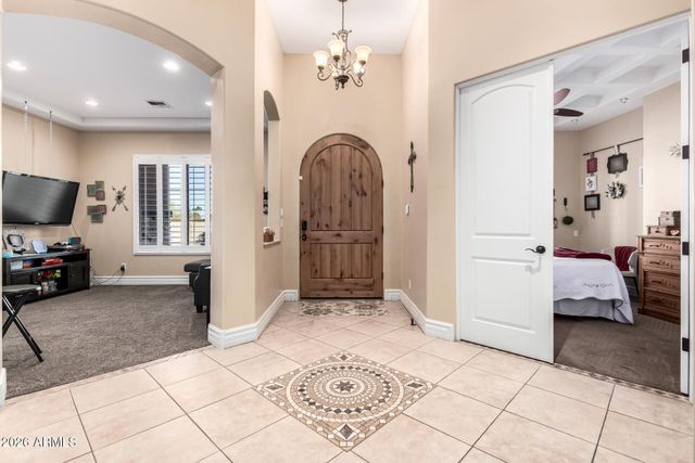 25612 S 185TH Place, Queen Creek, AZ 85142