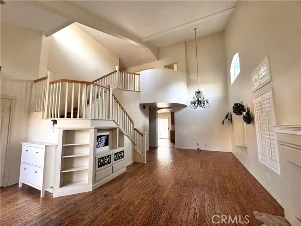 2935 Rustic Brg, Chino Hills, CA 91709