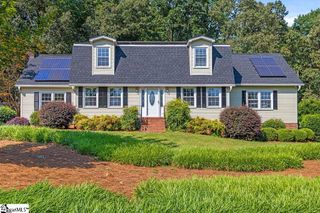 1117 Briarwood Drive, Easley, SC 29642