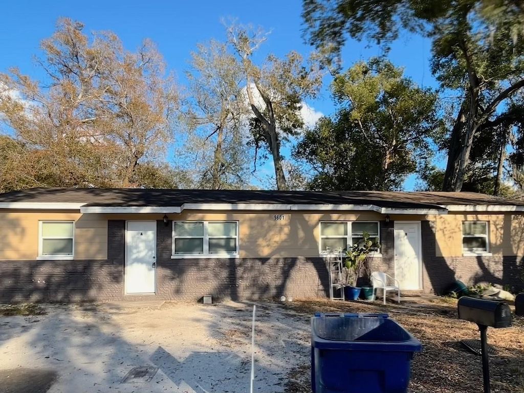 9601 N 10TH STREET A, Tampa, FL 33612