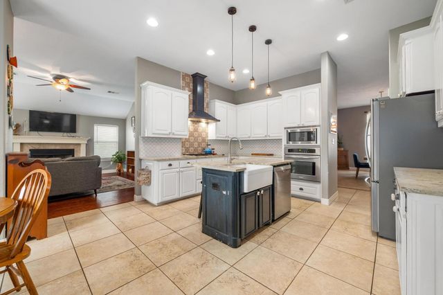 4013 Harvey Penick DR, Round Rock, TX 78664