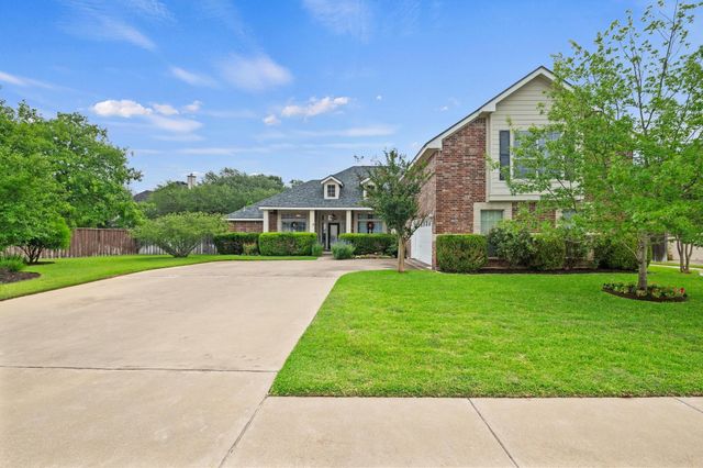 4013 Harvey Penick DR, Round Rock, TX 78664