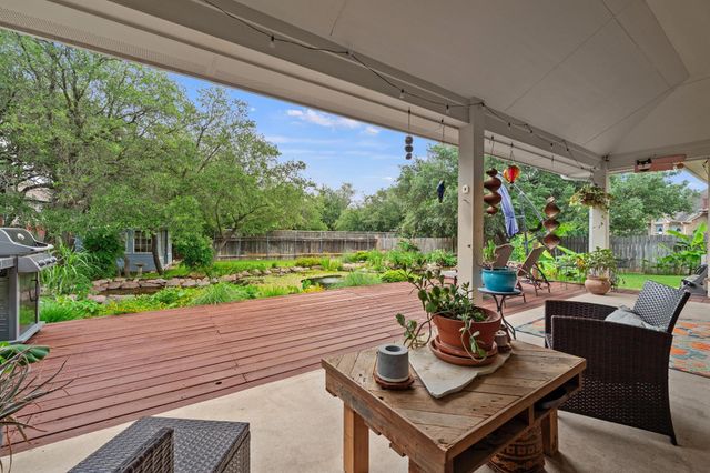 4013 Harvey Penick DR, Round Rock, TX 78664