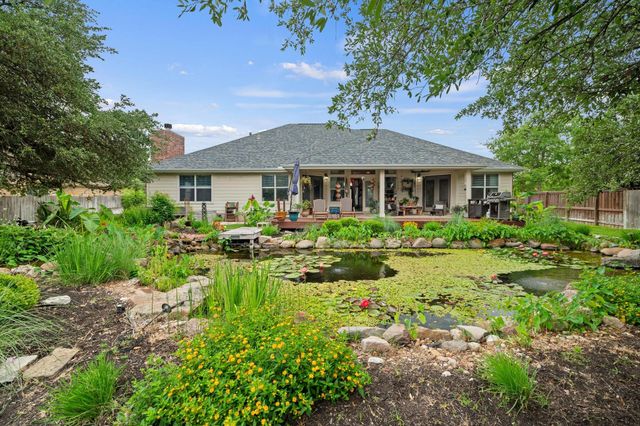 4013 Harvey Penick DR, Round Rock, TX 78664