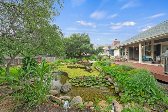 4013 Harvey Penick DR, Round Rock, TX 78664