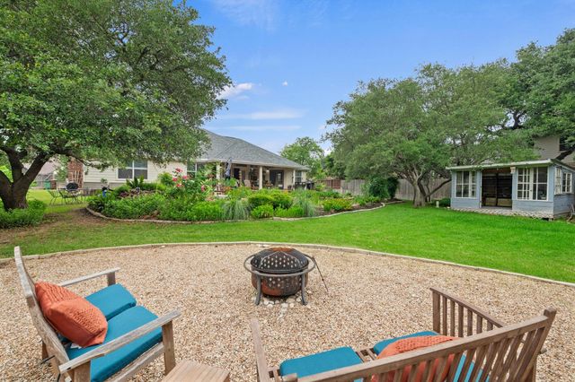 4013 Harvey Penick DR, Round Rock, TX 78664
