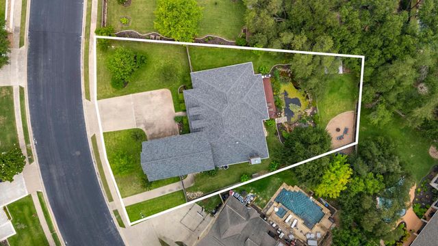 4013 Harvey Penick DR, Round Rock, TX 78664