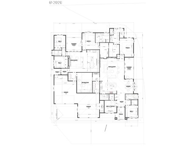 16907 Ne 24TH Ave, Ridgefield, WA 98642