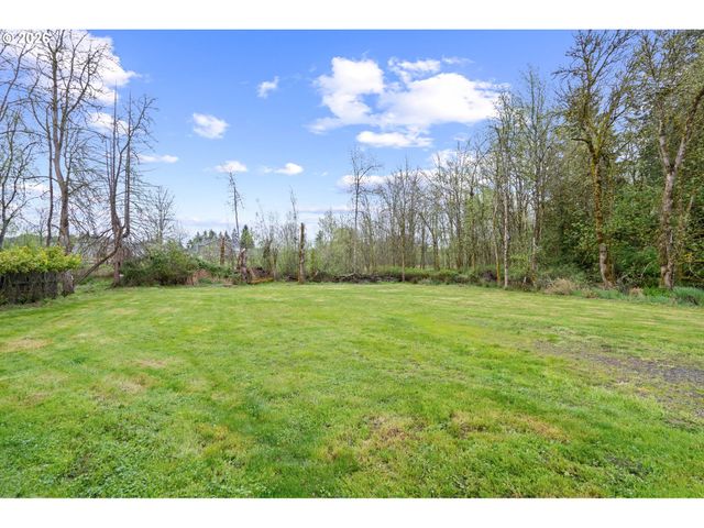 16907 Ne 24TH Ave, Ridgefield, WA 98642