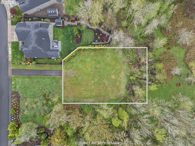 16907 Ne 24TH Ave, Ridgefield, WA 98642