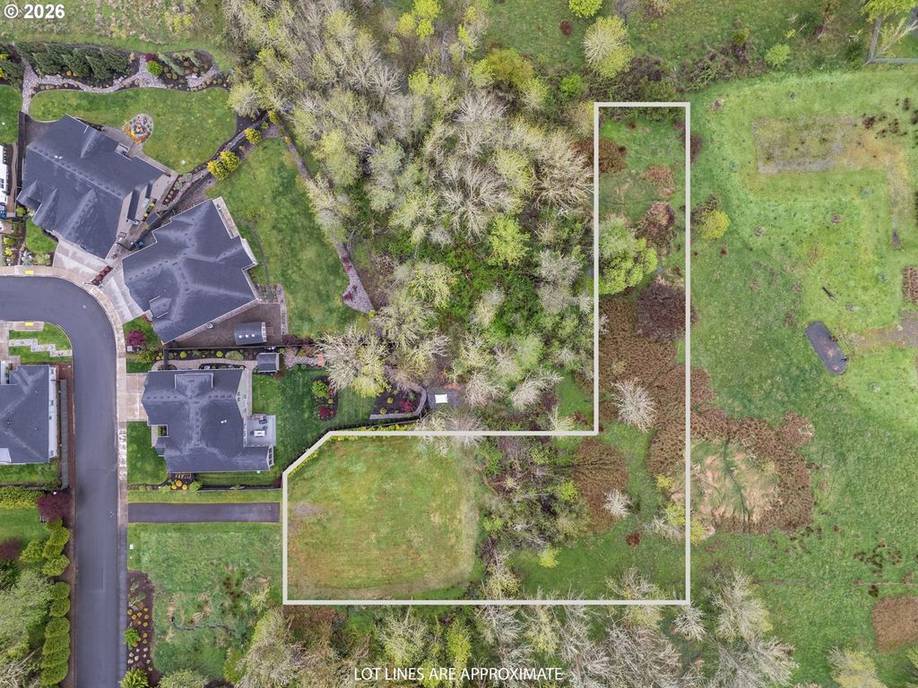 16907 Ne 24TH Ave, Ridgefield, WA 98642