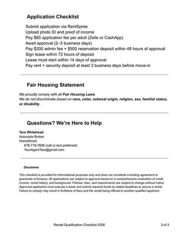 116 Crossroads Estates, Newnan, GA 30265