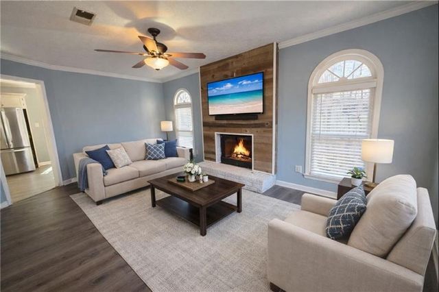 116 Crossroads Estates, Newnan, GA 30265