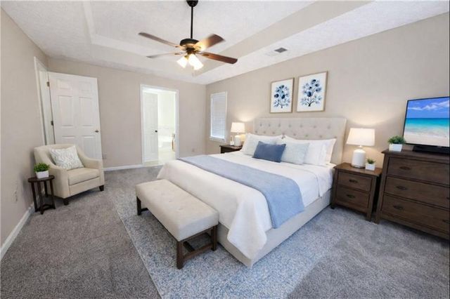 116 Crossroads Estates, Newnan, GA 30265