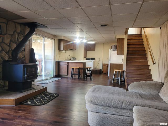 11968 E Goshen Meadows Road, Mt Vernon, IL 62864