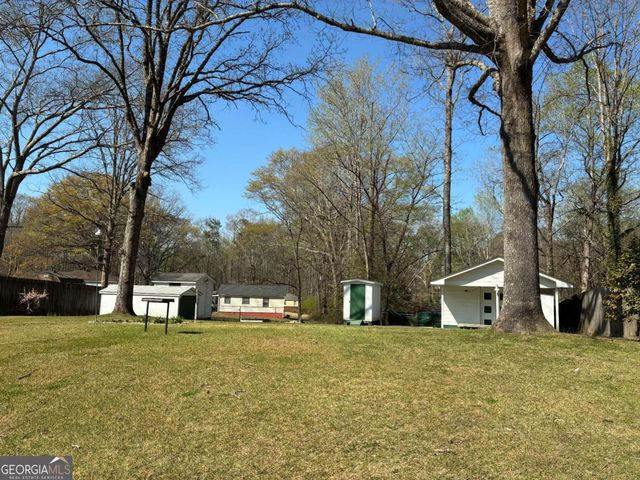 6364 Lobelia Road SW, Mableton, GA 30126