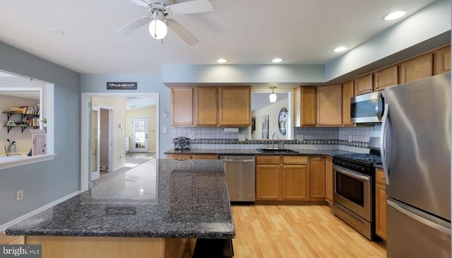 111 WINDING WAY, Telford, PA 18969