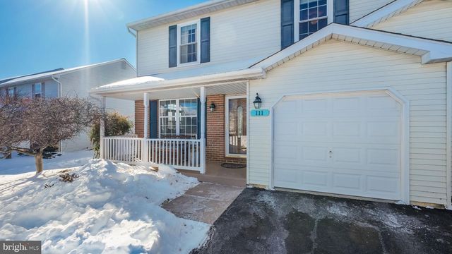 111 WINDING WAY, Telford, PA 18969