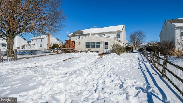 111 WINDING WAY, Telford, PA 18969