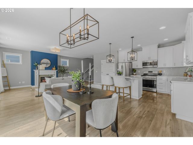 6605 Ne 134TH St, Vancouver, WA 98686