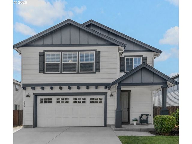 6605 Ne 134TH St, Vancouver, WA 98686