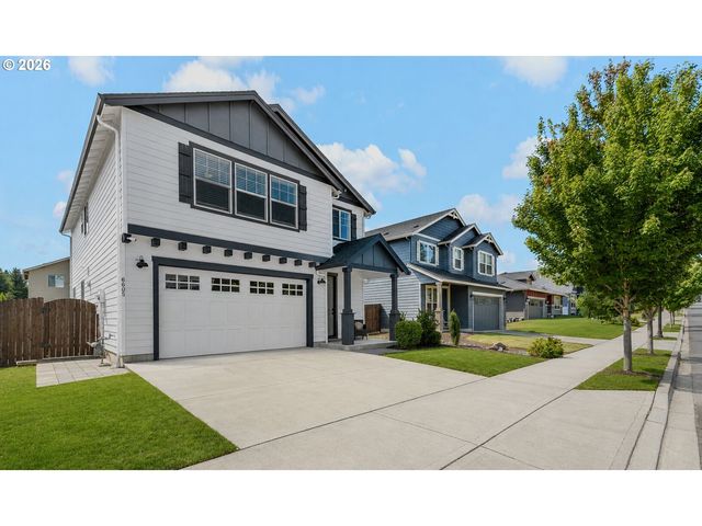 6605 Ne 134TH St, Vancouver, WA 98686