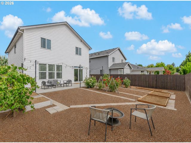 6605 Ne 134TH St, Vancouver, WA 98686